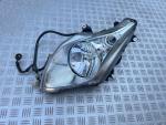 Detail nabídky - Světlo Honda SW-T 400 levé