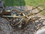 Klikněte pro detailní foto č. 1 - Motor na díly ER-6f