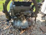Klikněte pro detailní foto č. 4 - Motor na díly ER-6f