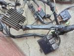 Klikněte pro detailní foto č. 3 - Regulátor-CDI-relé ER-6f