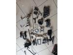 Klikněte pro detailní foto č. 1 - Různé díly Yamaha MT-07