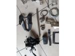 Klikněte pro detailní foto č. 4 - Různé díly Yamaha MT-07