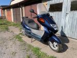 Klikněte pro detailní foto č. 1 - Dily Honda Pantheon 150ccm 2t