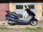 Klikněte pro detailní foto č. 3 - Dily Honda Pantheon 150ccm 2t