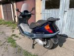 Klikněte pro detailní foto č. 5 - Dily Honda Pantheon 150ccm 2t