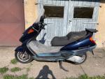 Klikněte pro detailní foto č. 6 - Dily Honda Pantheon 150ccm 2t