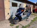 Klikněte pro detailní foto č. 7 - Dily Honda Pantheon 150ccm 2t