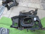 Klikněte pro detailní foto č. 5 - Rám kolem airboxu/airbox