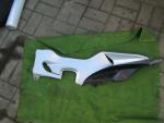 Detail nabídky - Levý spodní plast
