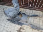Detail nabídky - Předkolenní plast/podlaha
