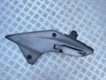 Detail nabídky - Stupačka Honda SW-T 400 levá