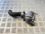 Klikněte pro detailní foto č. 1 - Domek termostatu Honda SW-T 400