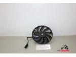 Klikněte pro detailní foto č. 1 - 19020-MFG-D01,19030-MLB-D01 ventilátor chladiče  Honda CB 750 A 