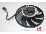 Klikněte pro detailní foto č. 2 - 19020-MFG-D01,19030-MLB-D01 ventilátor chladiče  Honda CB 750 A 