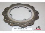 Klikněte pro detailní foto č. 2 - 43251-MKP-DN1 zadní brzdový kotouč Honda CB 750 A Hornet 26/B390