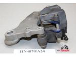 Klikněte pro detailní foto č. 2 - 43150-MWW-J11 zadní brzdový třmen  Honda CB 750 A Hornet 2023