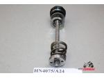 Klikněte pro detailní foto č. 3 - 51526-MLB-D01 pístnice levého tlumiče Honda CB 750 A Hornet 2023