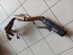 Klikněte pro detailní foto č. 1 - Mivv Laděné svody s výfukem MIVV Yamaha MT-09,Tracer 900