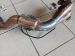 Klikněte pro detailní foto č. 3 - Mivv Laděné svody s výfukem MIVV Yamaha MT-09,Tracer 900