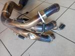 Klikněte pro detailní foto č. 4 - Mivv Laděné svody s výfukem MIVV Yamaha MT-09,Tracer 900