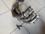 Klikněte pro detailní foto č. 3 - Arrow Laděné svody s výfukem ARROW Yamaha MT-09,Tracer 900