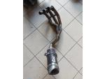 Klikněte pro detailní foto č. 5 - Arrow Laděné svody s výfukem ARROW Yamaha MT-09,Tracer 900