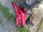 Klikněte pro detailní foto č. 10 - Honda PS 125 i