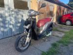Klikněte pro detailní foto č. 1 - Honda PS 125 i