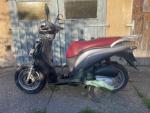 Klikněte pro detailní foto č. 2 - Honda PS 125 i