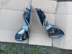Klikněte pro detailní foto č. 3 - Zrcatka Piaggio X9