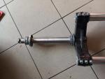 Klikněte pro detailní foto č. 1 - Spodní brýle Gilera GP 800