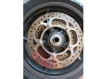 Klikněte pro detailní foto č. 2 - Přední brzdové kotouče Gilera GP 800