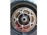 Klikněte pro detailní foto č. 4 - Přední brzdové kotouče Gilera GP 800