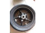 Klikněte pro detailní foto č. 2 - Zadní kolo Gilera GP 800
