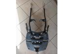 Klikněte pro detailní foto č. 1 - Nosič kufru s plotnou Suzuki GSR 750
