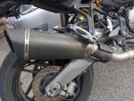 Klikněte pro detailní foto č. 1 - Laděný výfuk SC Project Ducati Monster 821