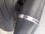 Klikněte pro detailní foto č. 2 - Laděný výfuk SC Project Ducati Monster 821
