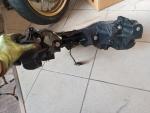 Klikněte pro detailní foto č. 5 - Přední světlo Piaggio MP3 400,MP3 530