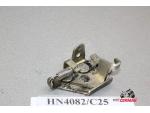 Klikněte pro detailní foto č. 2 - 77220-MJW-J01 mechanismus zamykání sedačky Honda CB 750 A Hornet