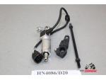 Klikněte pro detailní foto č. 3 - 08U70-MLB-D00 Quckshifter Honda CB 750 A Hornet 2023