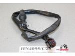 Klikněte pro detailní foto č. 2 - 24724-MBW-D21 čidlo zadního brzdového světla Honda CB 750 A Horn