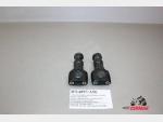 Detail nabídky - 53132-MLB-D00ZA držáky řidítek pár Honda CB 750 A Hornet 2023