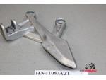 Klikněte pro detailní foto č. 4 - 50700-MJW-J00 Levý držák přední stupačky  Honda CB 750 A Hornet 