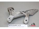 Klikněte pro detailní foto č. 6 - 50700-MJW-J00 Levý držák přední stupačky  Honda CB 750 A Hornet 