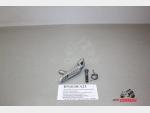 Detail nabídky - 50665-MKN-D50 Levá přední stupačka Honda CB 750 A Hornet 2023