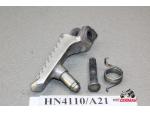 Klikněte pro detailní foto č. 2 - 50665-MKN-D50 Levá přední stupačka Honda CB 750 A Hornet 2023