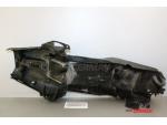 Klikněte pro detailní foto č. 2 - 80104-MLB-D00 zadní vnitřní plast blatník  Honda CB 750 A Hornet