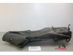 Klikněte pro detailní foto č. 3 - 80104-MLB-D00 zadní vnitřní plast blatník  Honda CB 750 A Hornet