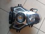 Klikněte pro detailní foto č. 1 - Přední světlo CFMOTO 650 MT