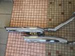 Klikněte pro detailní foto č. 3 - HONDA VTX 1800 R S